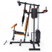 Силовой комплекс DFC HomeGym D7002-60 стек 60 кг