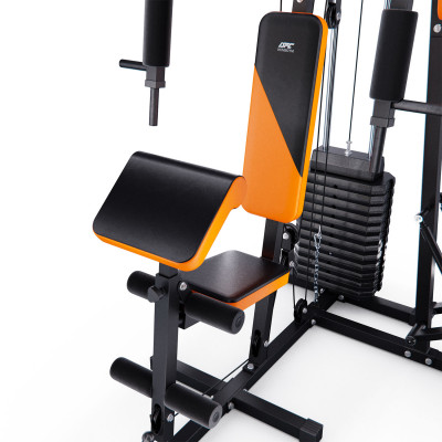 Силовой комплекс DFC HomeGym D7002-60 стек 60 кг