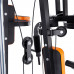 Силовой комплекс DFC HomeGym D7002-60 стек 60 кг