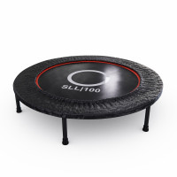 Батут DFC Trampoline Dia 40 Батут DFC Trampoline Dia 40