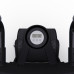 Тренажёр для пресса AB Roller SND чёрный с ковриком  45 х 30 x 3.5 cм