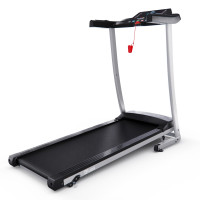 Беговая дорожка DFC Blues серая Беговая дорожка DFC Blues серая