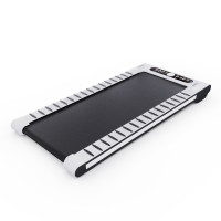 Беговая дорожка DFC PEAK / 120 x 43 см Беговая дорожка DFC PEAK / 120 x 43 см