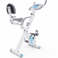 Велотренажер X-Bike DFC LEXPA ZEROBIKE Велотренажер X-Bike DFC LEXPA ZEROBIKE