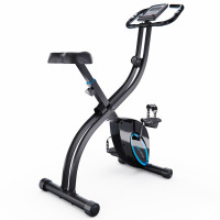 Велотренажер X-Bike DFC LONTEC Велотренажер X-Bike DFC LONTEC