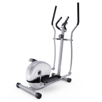 Эллиптический тренажер DFC E85106 Эллиптический тренажер DFC E85106