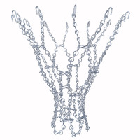 Стальная сетка для баскетбольного кольца DFC N-S1 Стальная сетка для баскетбольного кольца DFC N-S1