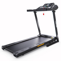 Беговая дорожка DFC LONGTEK T-X510G Беговая дорожка DFC LONGTEK T-X510G