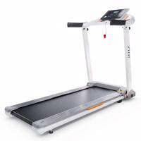 Беговая дорожка DFC ZERO T-ZT-Q7 Беговая дорожка DFC ZERO T-ZT-Q7