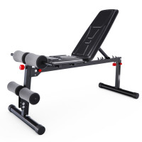 Скамья универсальная DFC TR5 Скамья универсальная DFC TR5