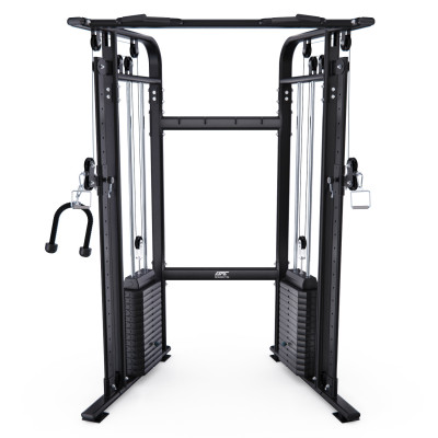 Кроссовер DFC HomeGym D71506 / 2 стека по 90 кг