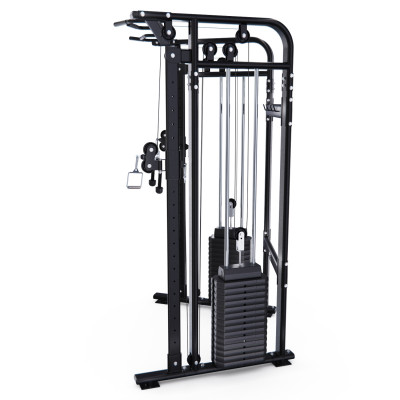 Кроссовер DFC HomeGym D71506 / 2 стека по 90 кг