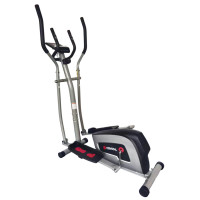 Эллиптический тренажер DFC CRYSTAL SJ2870 Эллиптический тренажер DFC CRYSTAL SJ2870