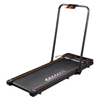 Беговая дорожка DFC YMCLUB с поручнем Беговая дорожка DFC YMCLUB с поручнем