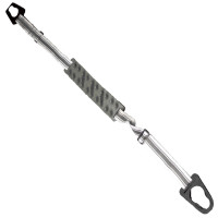 Ремень для вибромассажера DFC VB9 Ремень для вибромассажера DFC VB9