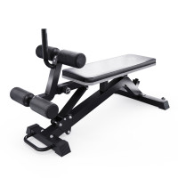 Скамья для пресса DFC D2320