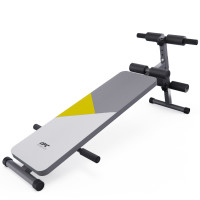 Скамья для пресса DFC DB140/2 Скамья для пресса DFC DB140/2