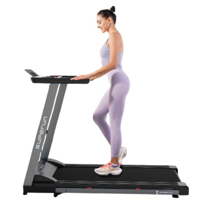 Беговая дорожка DFC SUPERUN T-AS01Rise