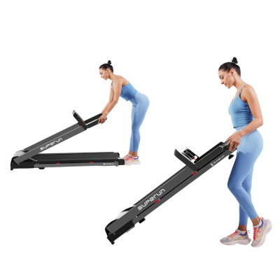 Беговая дорожка DFC SUPERUN T-AS01Rise