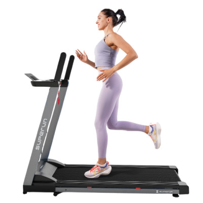 Беговая дорожка DFC SUPERUN T-AS01Rise