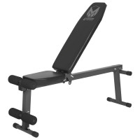 Скамья силовая универсальная DFC GORILLA Скамья силовая универсальная DFC GORILLA