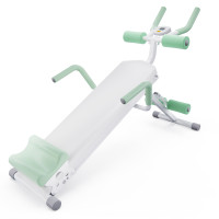 Многофункциональная скамья для пресса DFC KR-1005G Многофункциональная скамья для пресса DFC KR-1005G