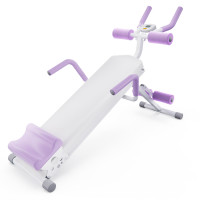 Многофункциональная скамья для пресса DFC KR-1005P Многофункциональная скамья для пресса DFC KR-1005P