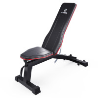 Скамья для жима DFC CRYSTAL / до 300 кг Скамья для жима DFC CRYSTAL / до 300 кг