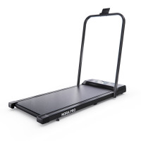 Беговая дорожка DFC NORA PRO с большим дисплеем Беговая дорожка DFC NORA PRO с большим дисплеем