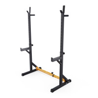 Стойка для штанги с подстраховкой DFC Y-GYM TF-57