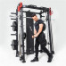 Мультистанция, машина Смита DFC Gorilla Sport 100822