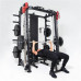 Мультистанция, машина Смита DFC Gorilla Sport 100822