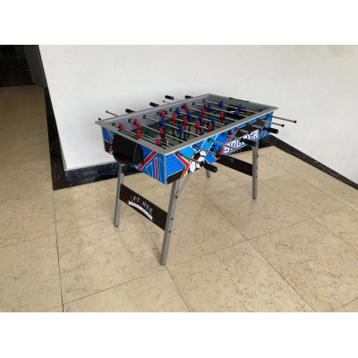 Игровой стол - футбол  DFC 48 122 x 65 см