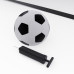 Комплект футбольных ворот Amazon Basics 4ft (2 шт.)