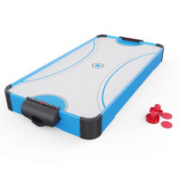 Игровой стол - аэрохоккей DFC 40 101 x 50 см Игровой стол - аэрохоккей DFC 40 101 x 50 см