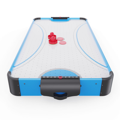 Игровой стол - аэрохоккей DFC 40 101 x 50 см