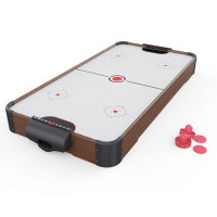 Игровой стол - аэрохоккей DFC 40 101 x 50 см