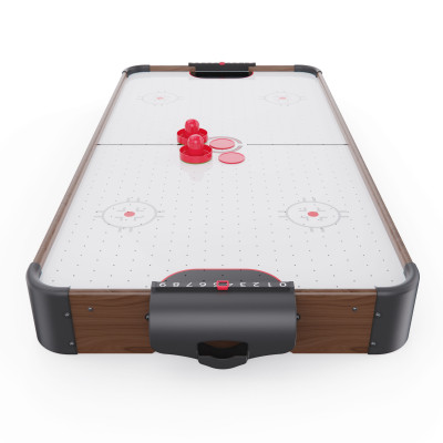 Игровой стол - аэрохоккей DFC 40 101 x 50 см