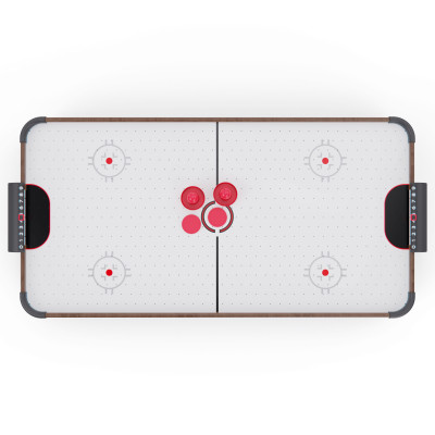 Игровой стол - аэрохоккей DFC 40 101 x 50 см