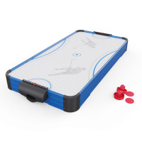 Игровой стол - аэрохоккей DFC 40 101 x 50 см Игровой стол - аэрохоккей DFC 40 101 x 50 см