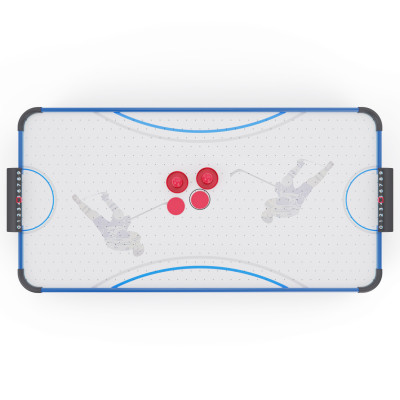 Игровой стол - аэрохоккей DFC 40 101 x 50 см