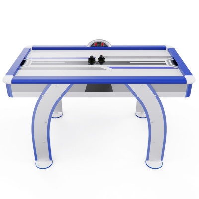 Игровой стол - аэрохоккей DFC 54 136 x 74 см
