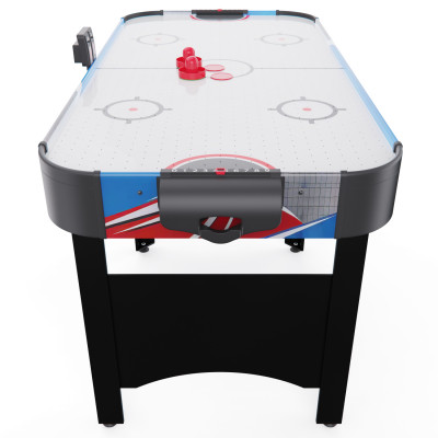 Игровой стол аэрохоккей DFC — купите в интернет-магазине SPORTPRIDE.RU