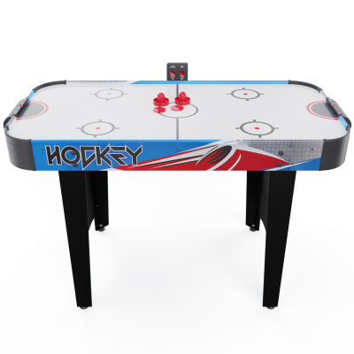 Игровой стол аэрохоккей DFC — купите в интернет-магазине SPORTPRIDE.RU