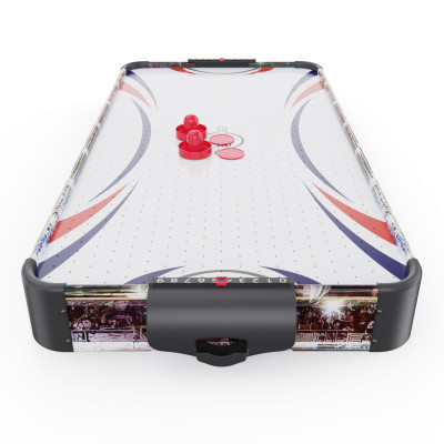 Игровой стол - аэрохоккей DFC 40 101 x 50 см