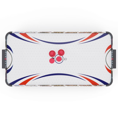 Игровой стол - аэрохоккей DFC 40 101 x 50 см