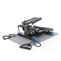 Министеппер DFC CUTEWOLF с эспандерами Министеппер DFC CUTEWOLF с эспандерами