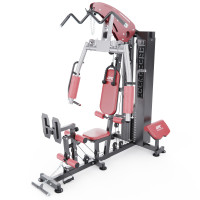 Силовой комплекс DFC D7009 Силовой комплекс DFC D7009