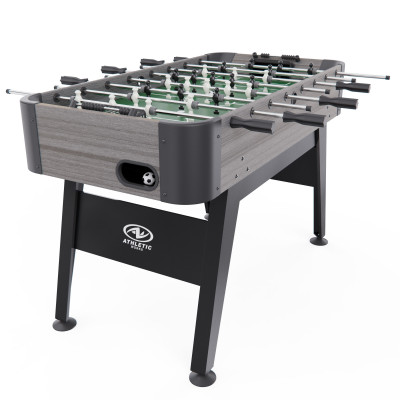 Игровой стол - футбол  DFC Athletic 54 120 х 62 см