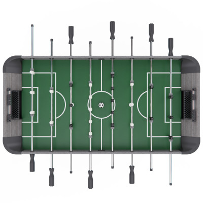 Игровой стол - футбол  DFC Athletic 54 120 х 62 см
